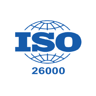 Deklarasi ISO 26000:2022